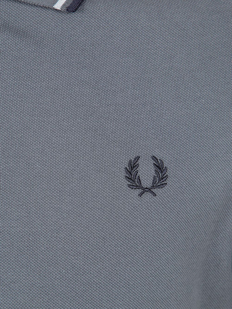 M3600 regular-fit polo shirt 3