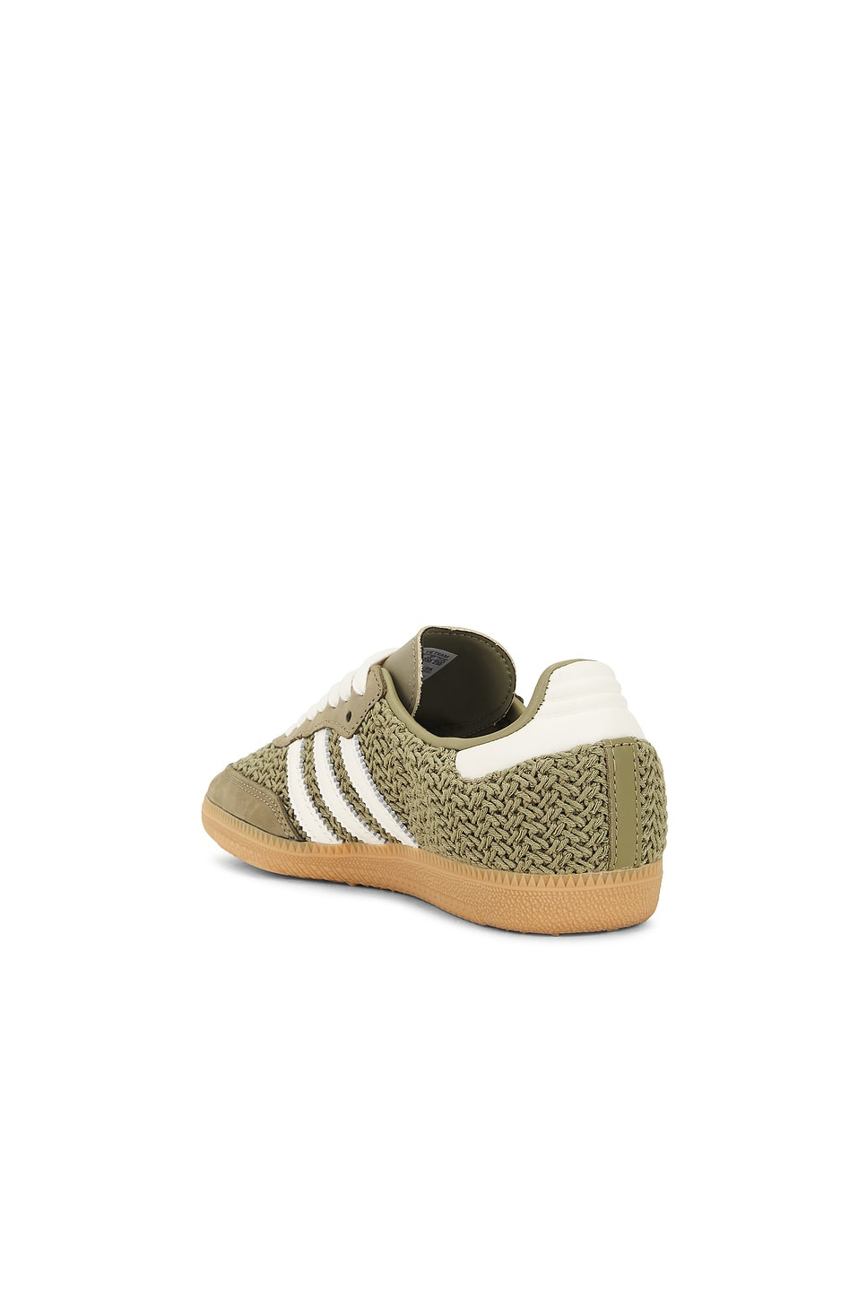 Samba OG - 3