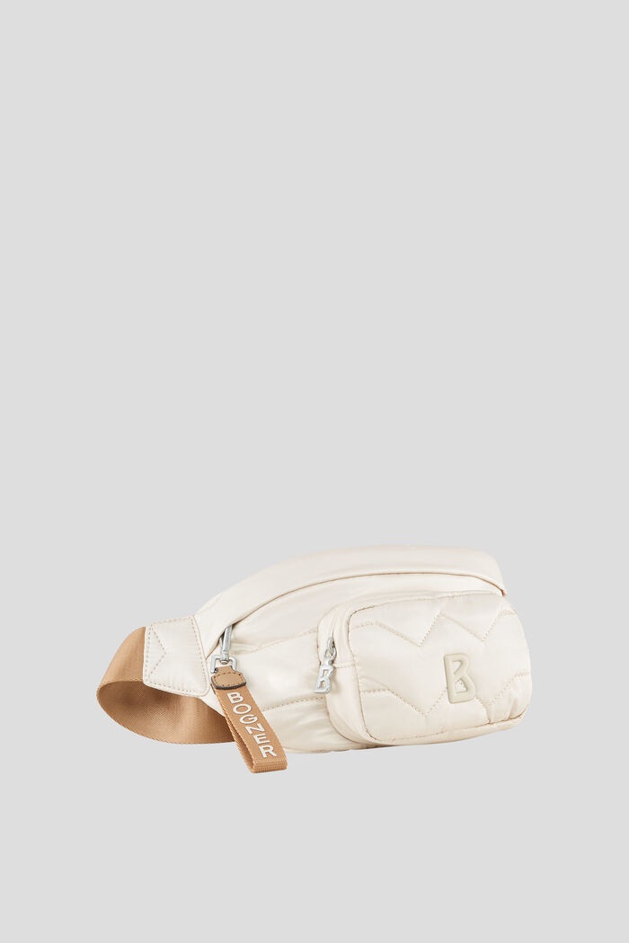 Morzine Runa Belt bag in Cream - 2