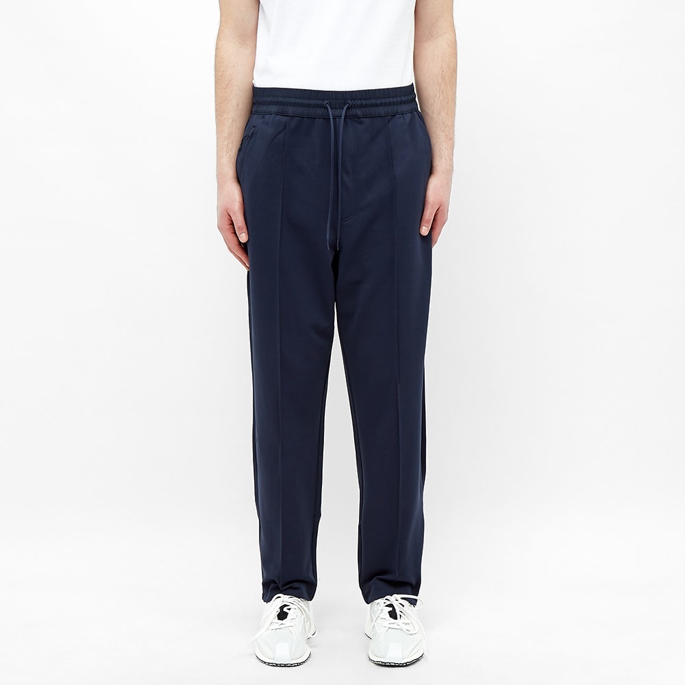 Y-3 Classic Straight Leg Track Pant - 3