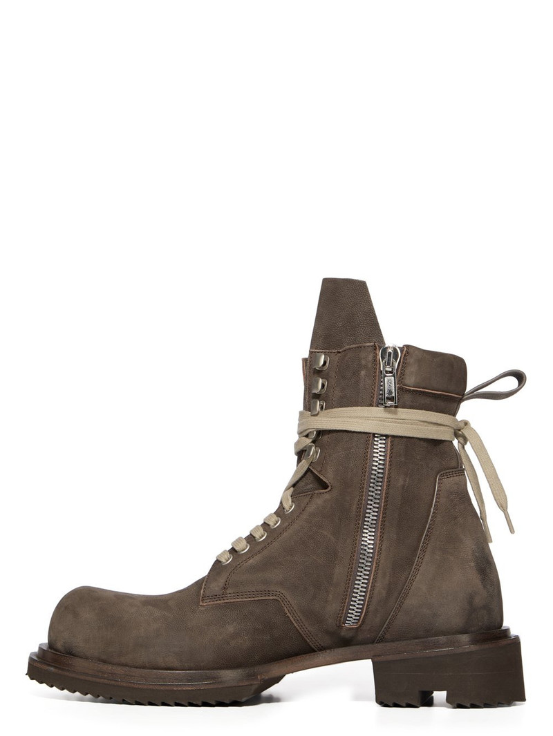 Rick Owens BOOTS outlook