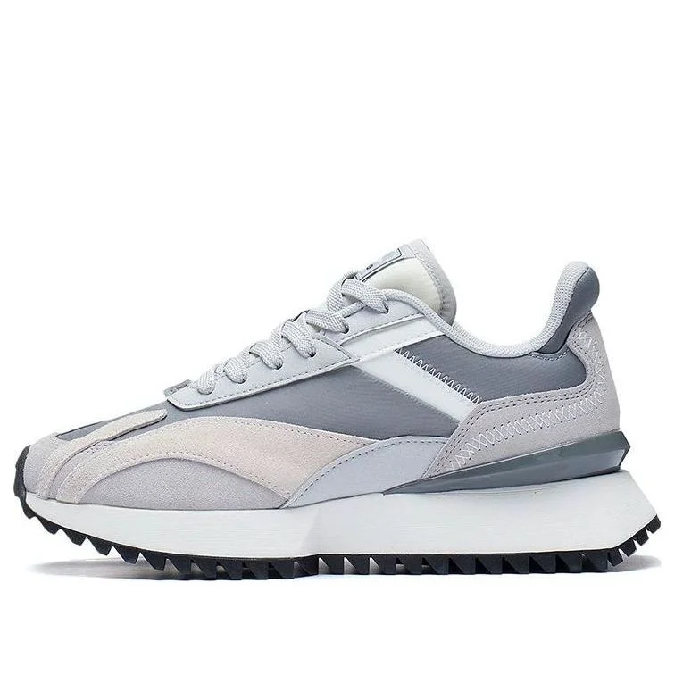 Li-Ning Cargo Carrying 'Grey White' AGCS261-5 - 1