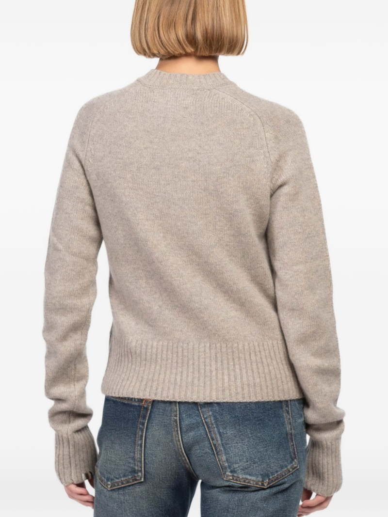 N°80 Glory jumper 5