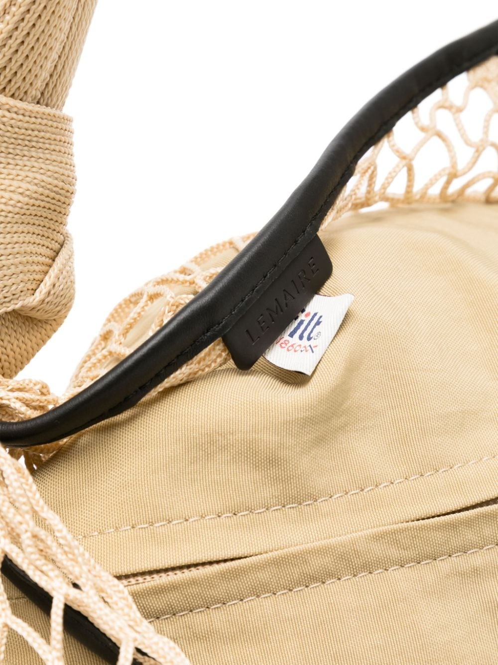 Fortune Croissant Filt bag - 4