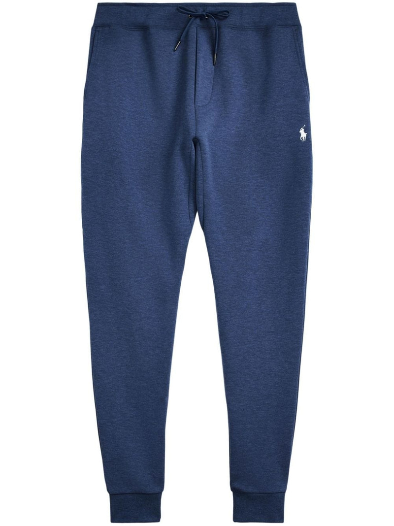 Polo Pony skinny track pants 1