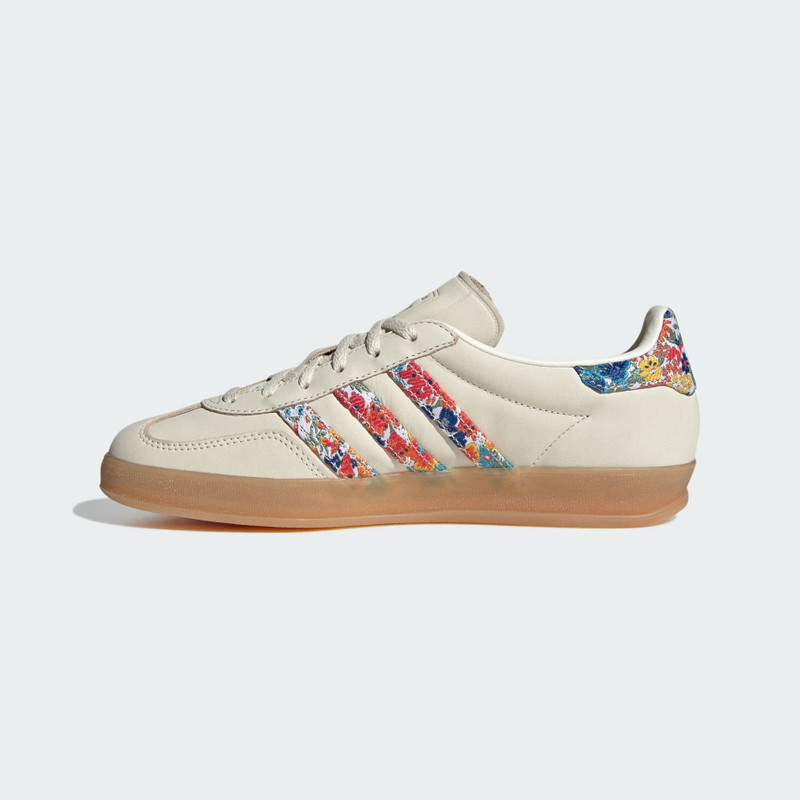 adidas Gazelle Indoor x Liberty London Shoes outlook