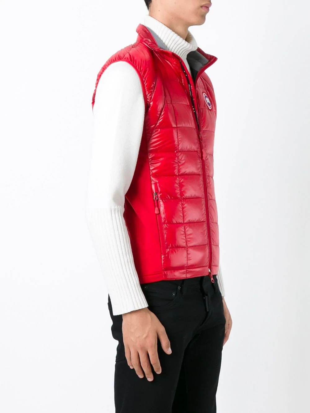 'Hybridge' gilet - 3