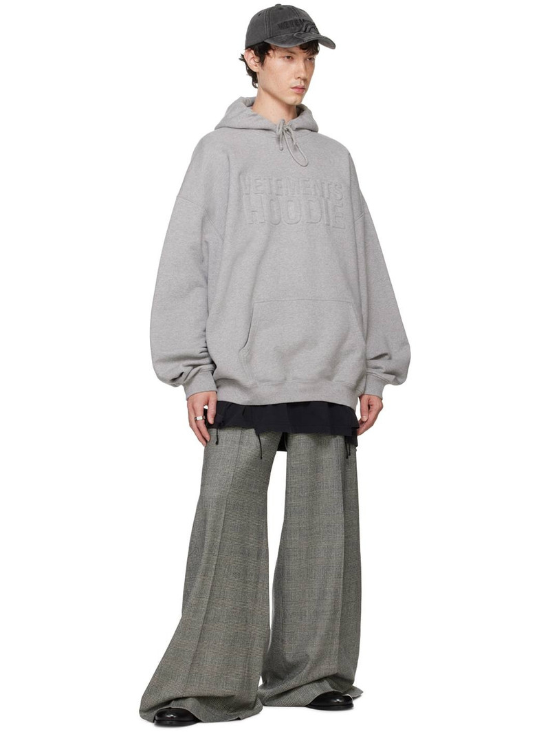 Silver Thin Nut Ring 3