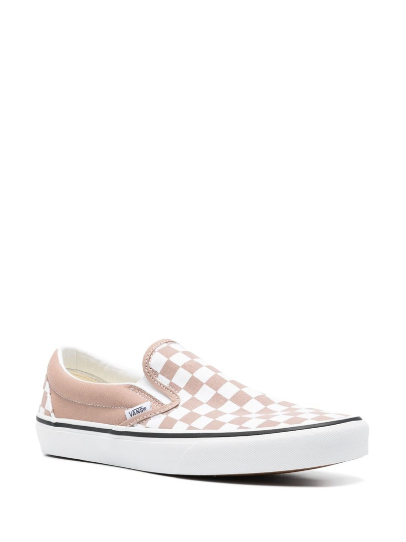Vans Classic Slip-On sneakers outlook