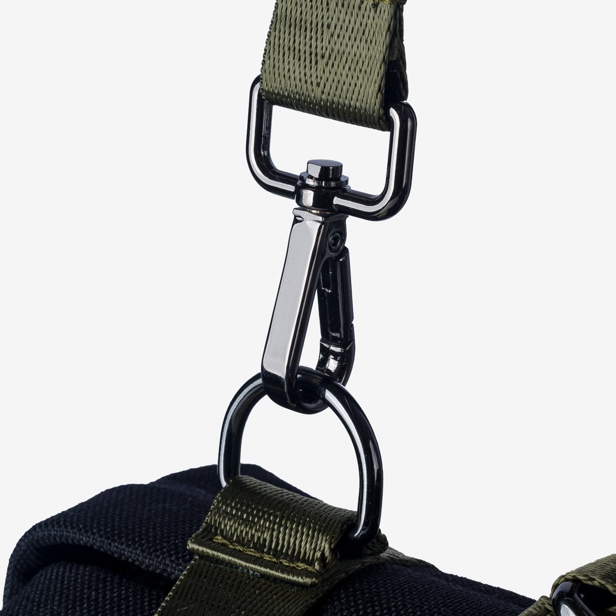 OGL-ORI-MILMED-DOC OGL Originale Milmed Medic Bag - Black 9