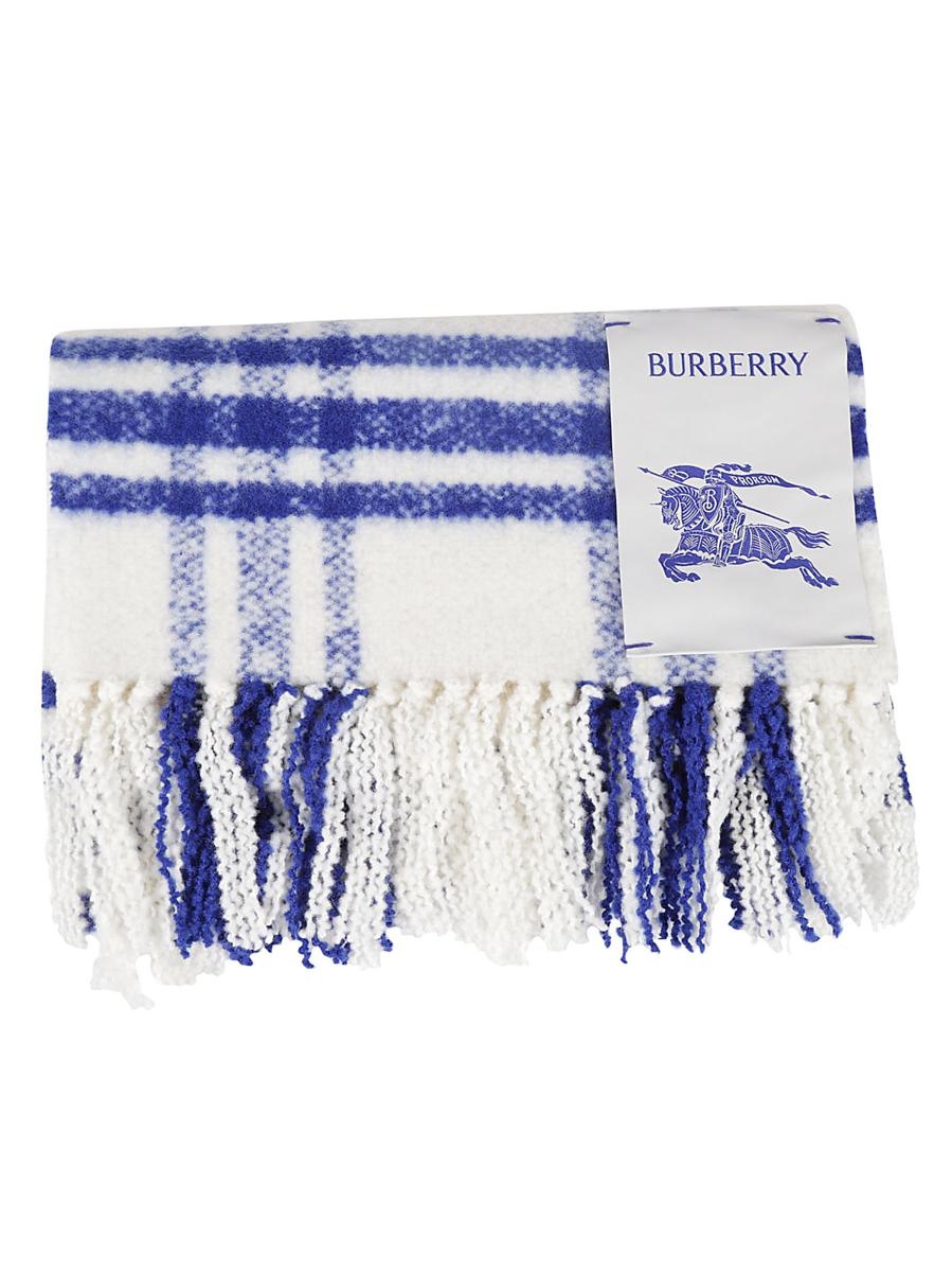 BURBERRY ACCESSORIES - 4