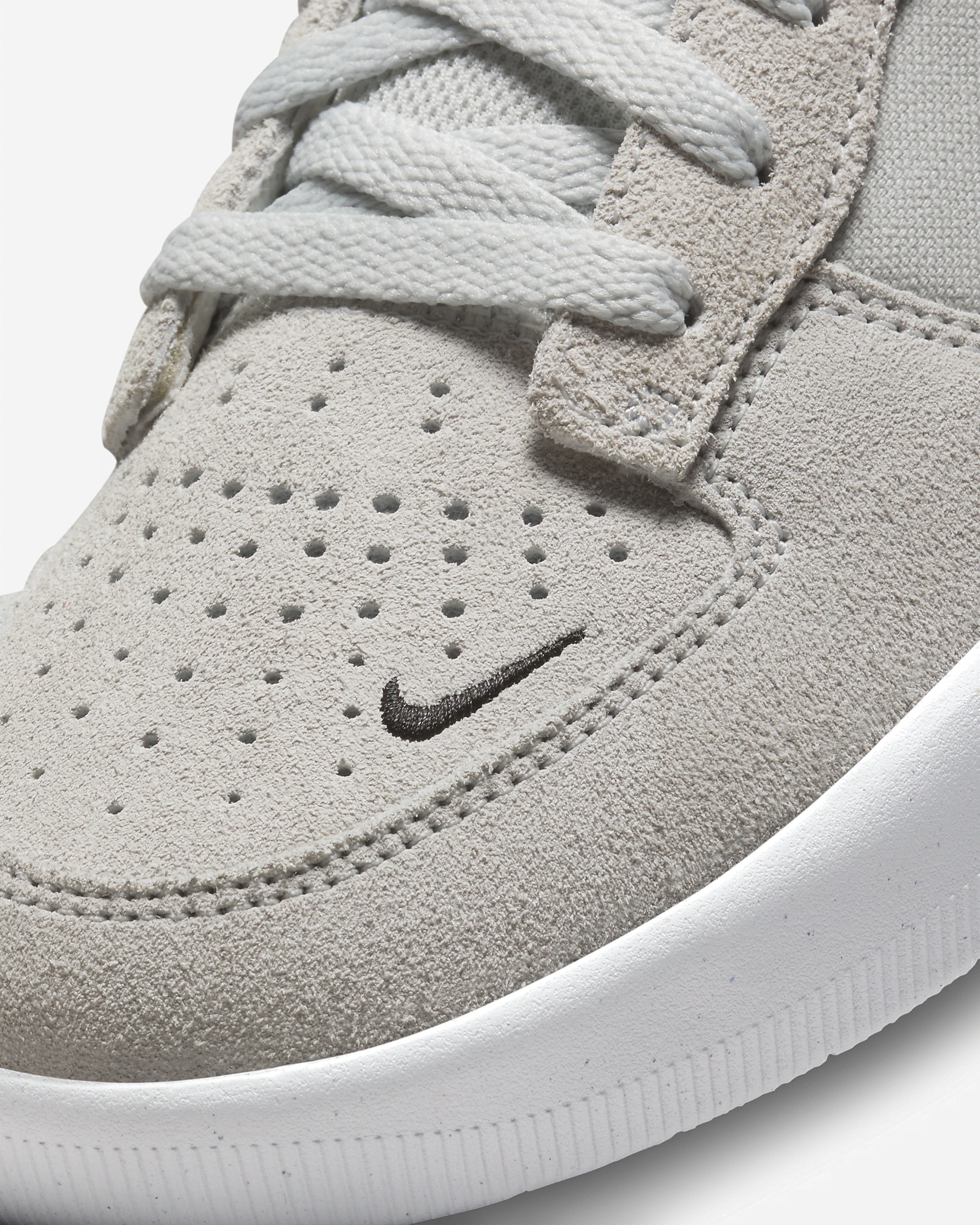 Nike SB Force 58 Skate Shoe - 7