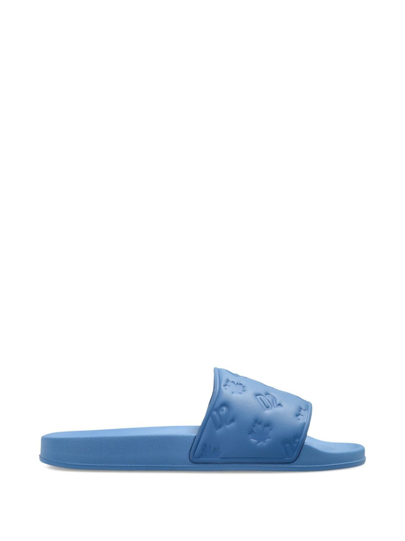 debossed slides 1