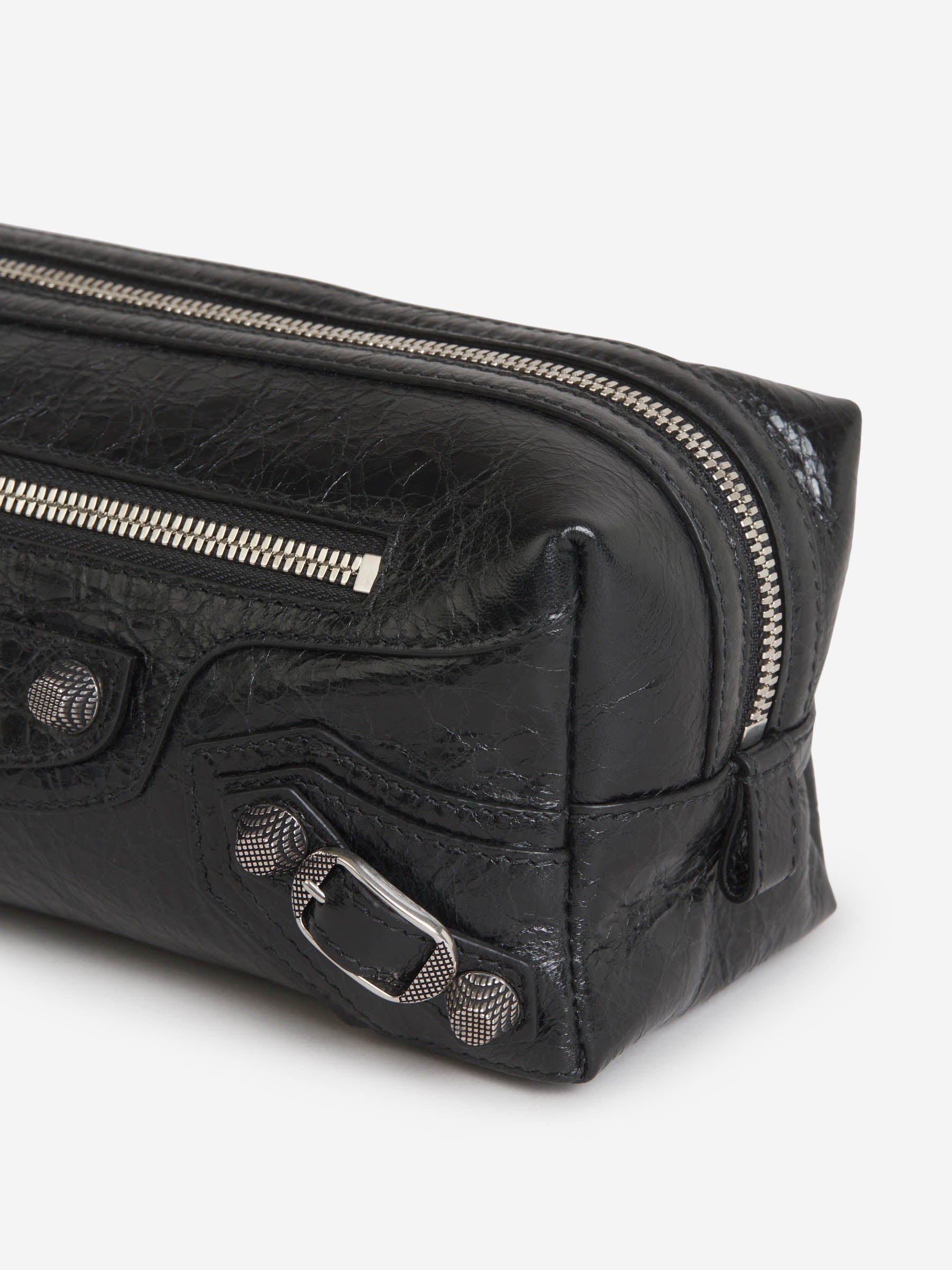 LE CAGOLE TOILETRY BAG - 5