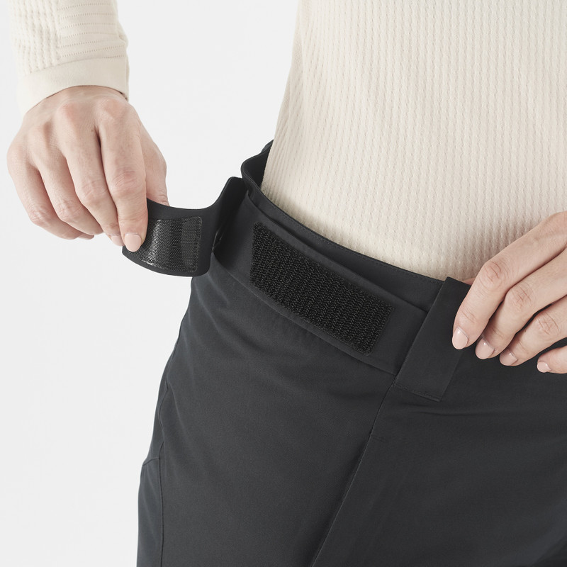 CHARGER GORE-TEX 2L 4