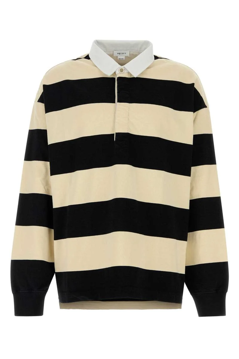 Alexander McQueen Polo - 1