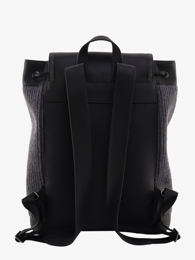 Brunello Cucinelli BACKPACK outlook