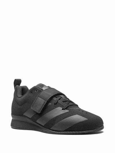 adidas Adipower Weightlifting 2 sneakers outlook