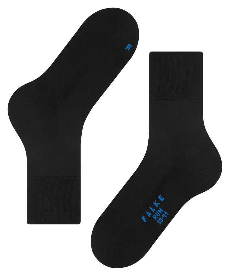 Run Unisex Socks 5