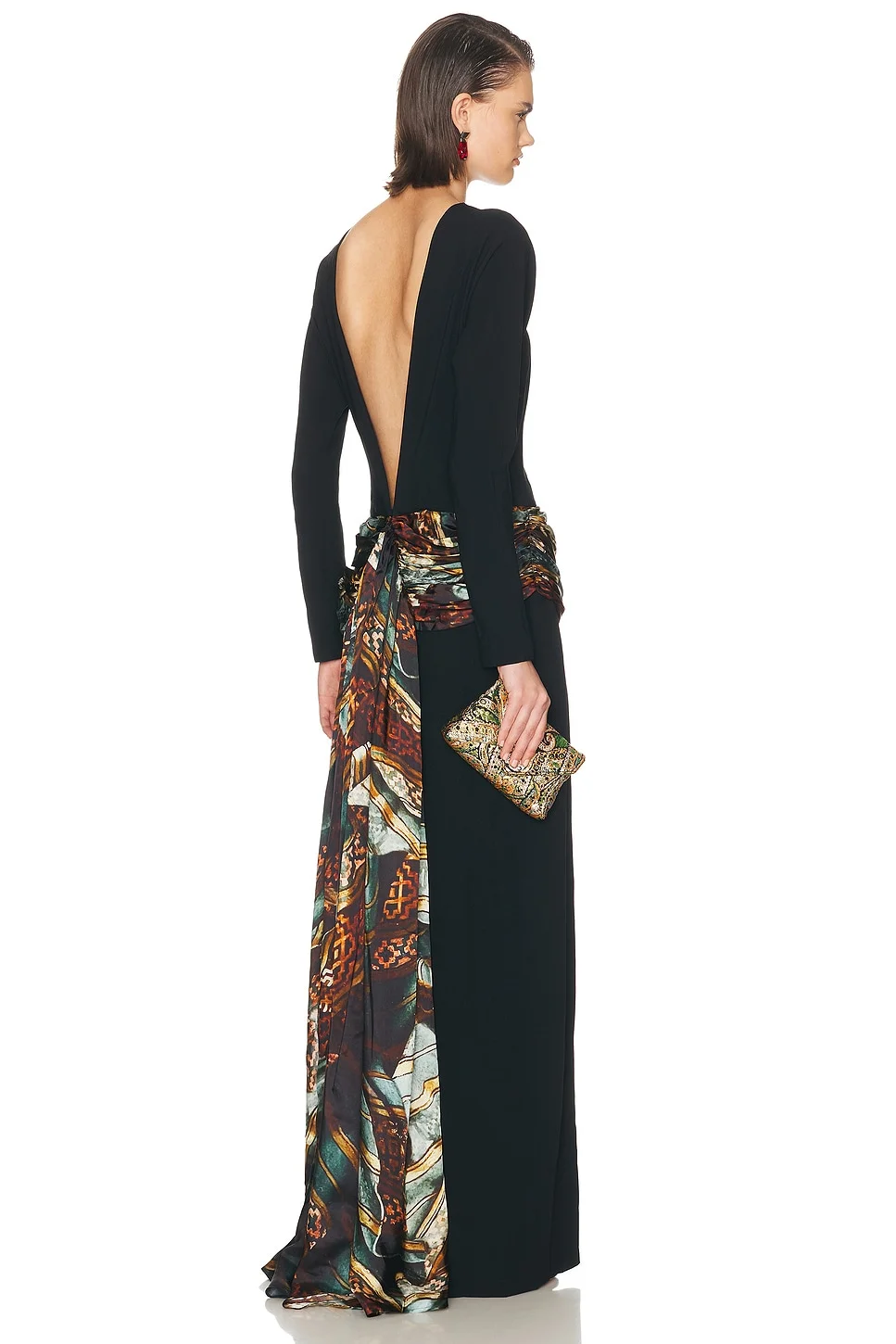 Decado Dress - 1