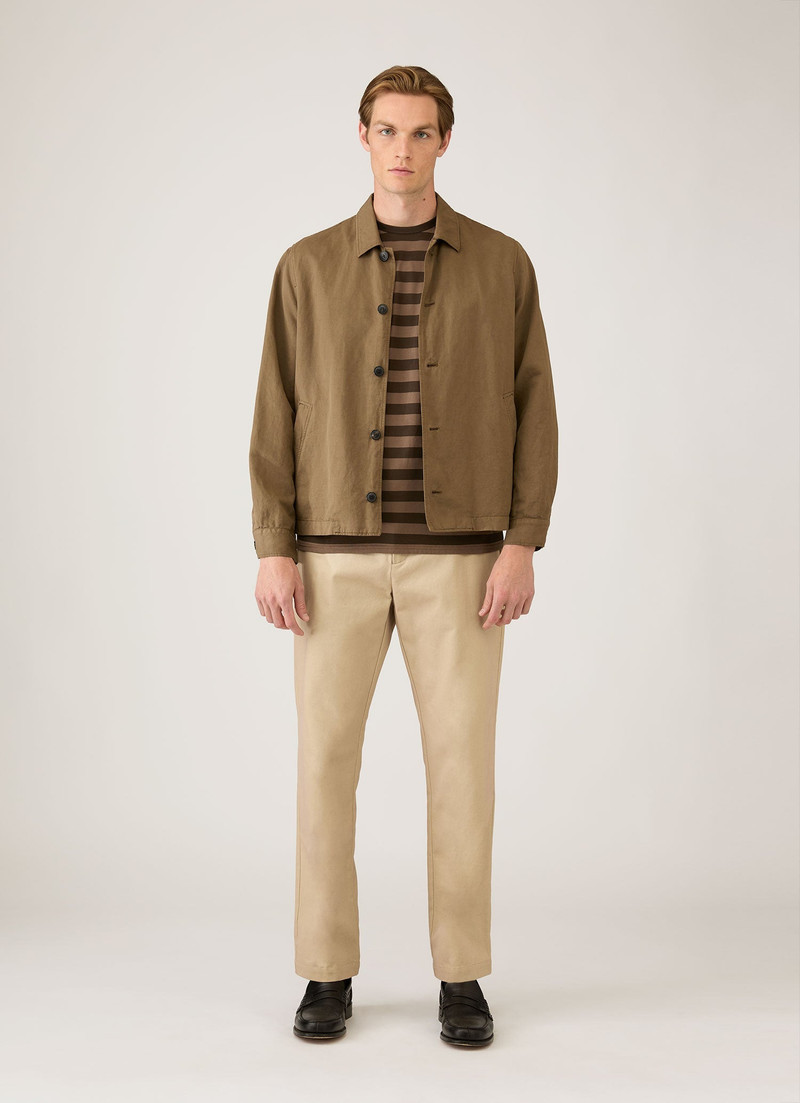 Sunspel Classic T‑shirt outlook