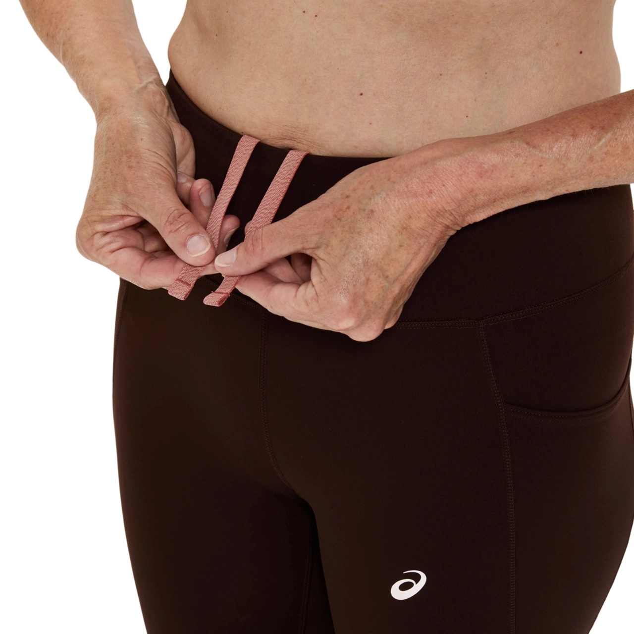 NAGINO RUN ADJUSTABLE TIGHT - 5