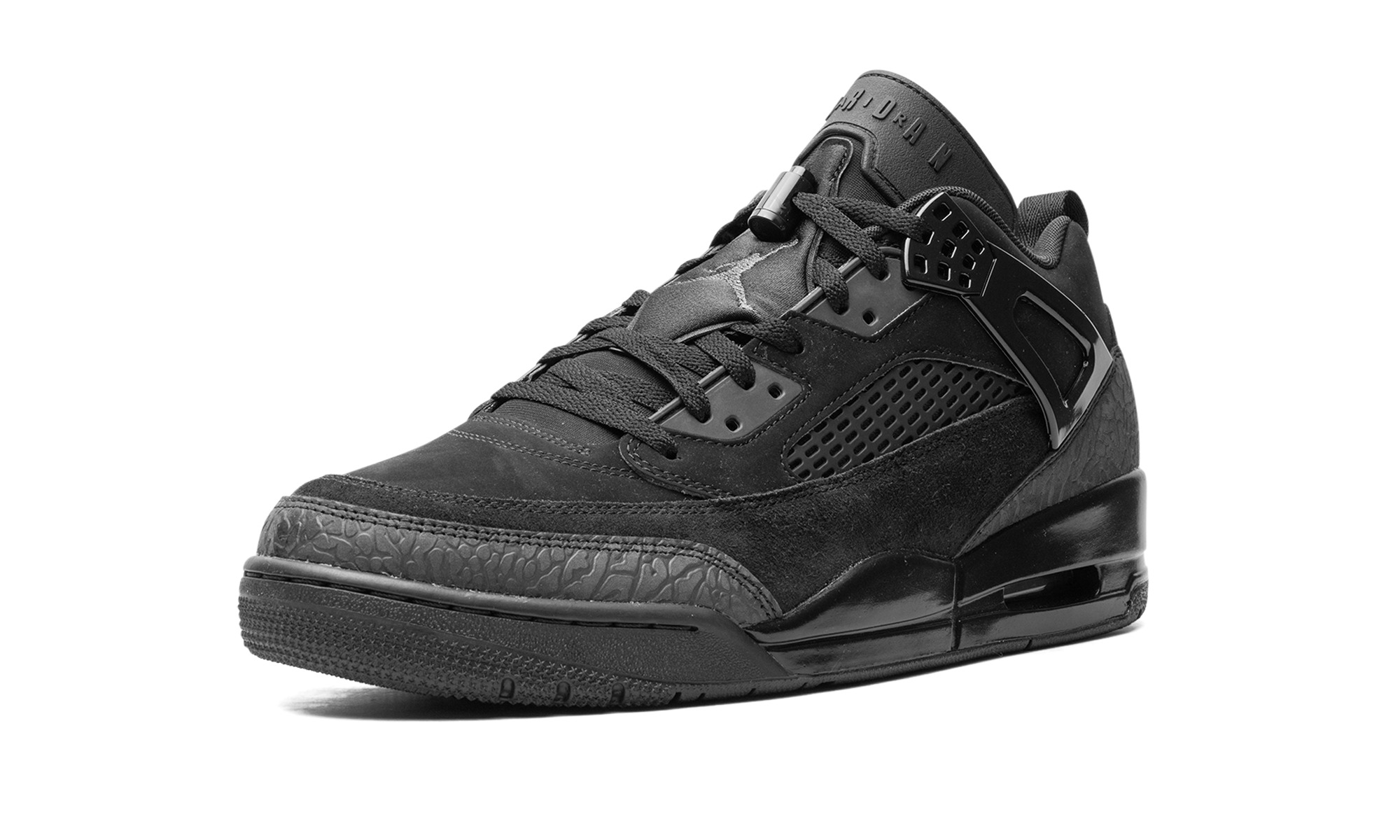 Jordan Spizike Low - 4