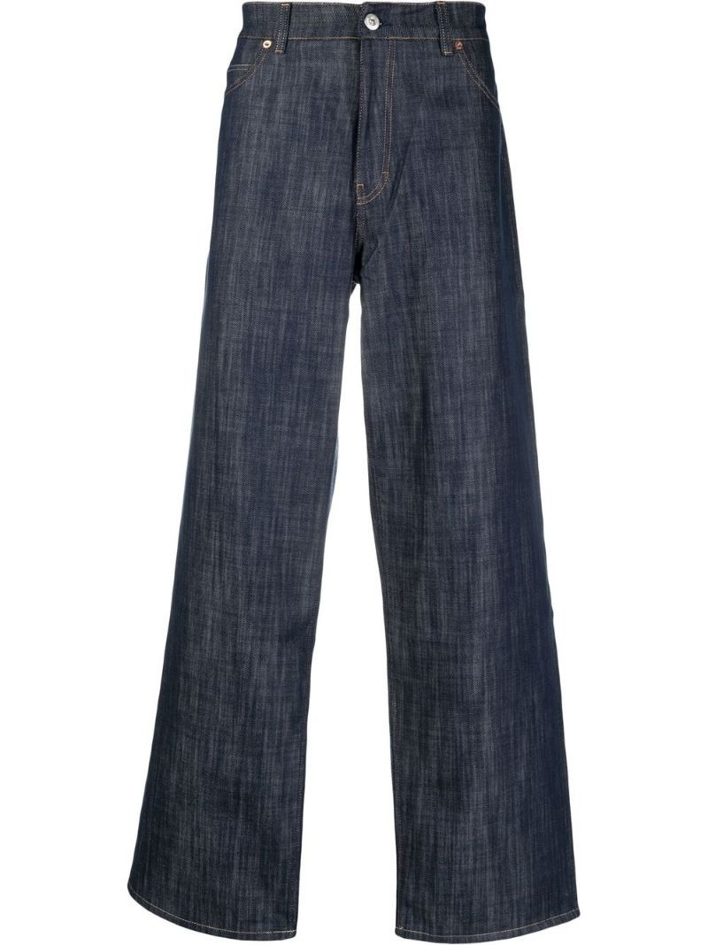 wide-leg jeans 1