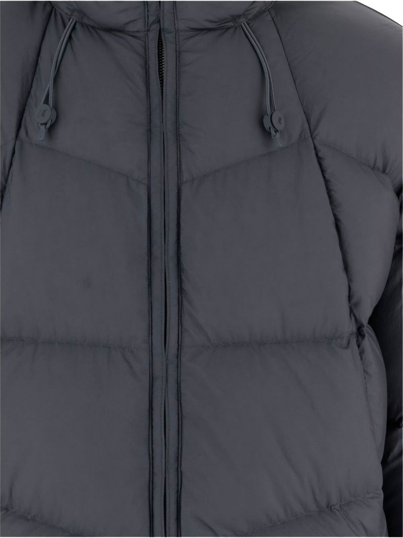 Quill Thermo Light Ripstop down jacket 3