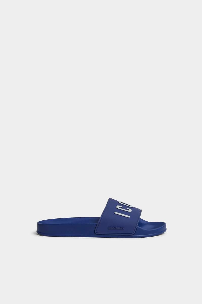 BE ICON BEACH SHOES - 1