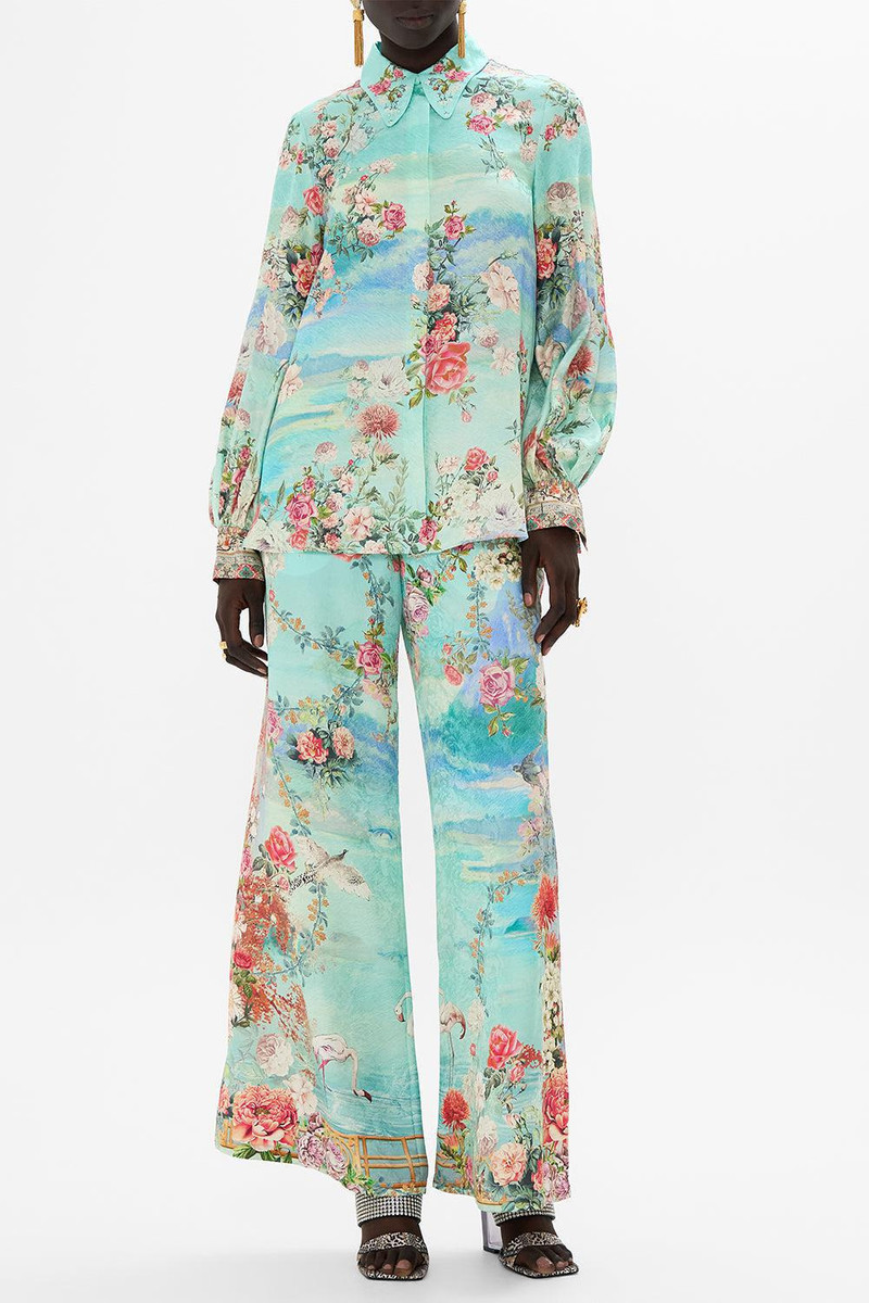 CAMILLA Lounge Pant - The Jewellery Museum outlook