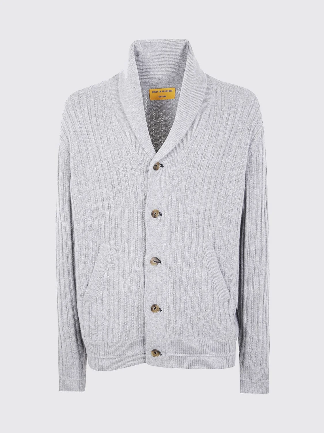 Sweater men Guest In Residence - 1