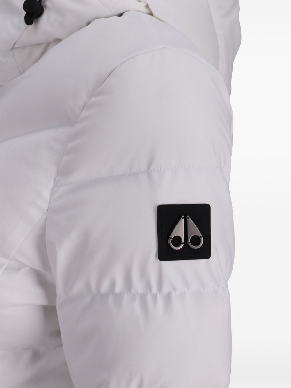 Watershed padded parka - 3