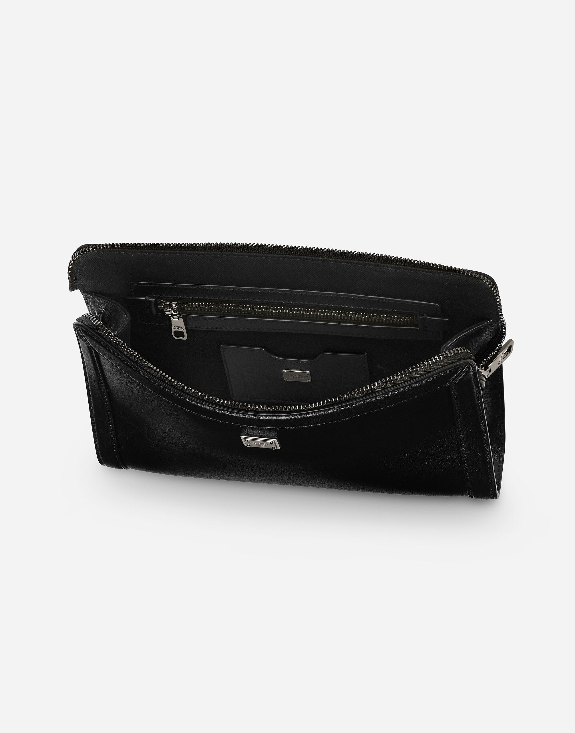 Calfskin pouch - 5