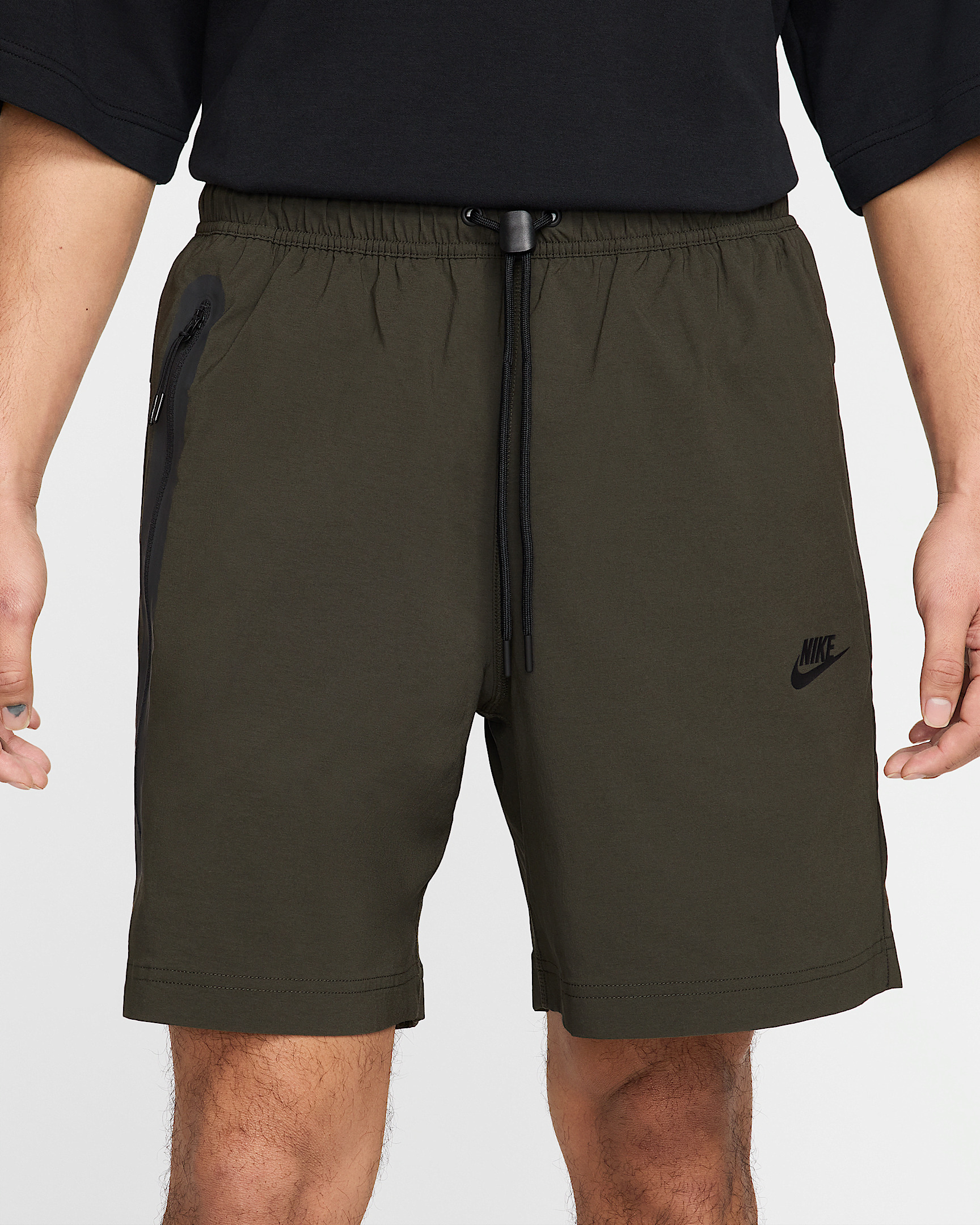 Nike Tech Men's Woven Shorts - 2