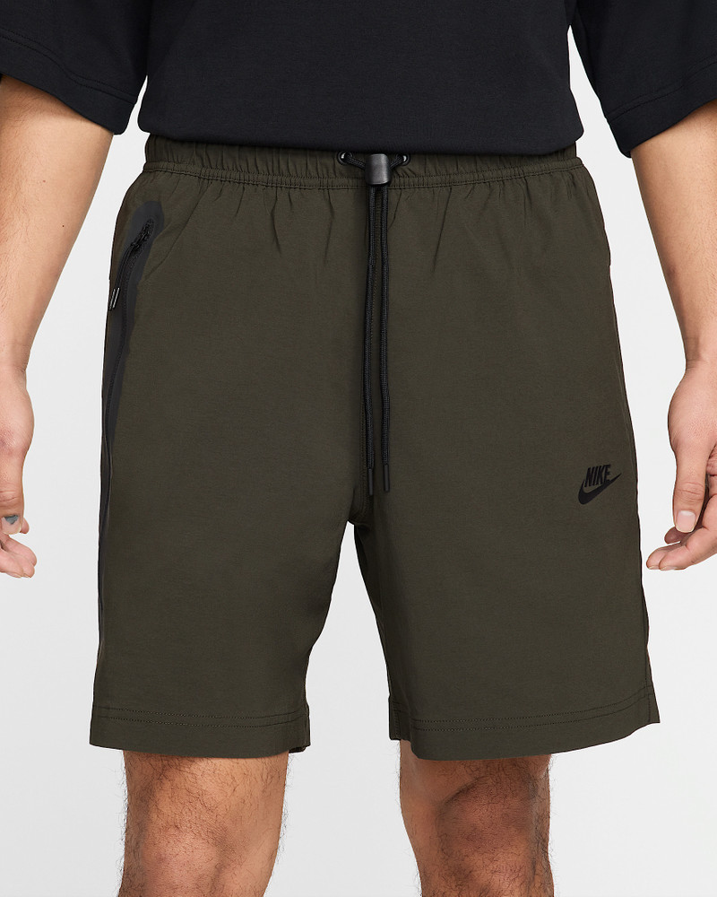 Nike Nike Tech Men's Woven Shorts outlook