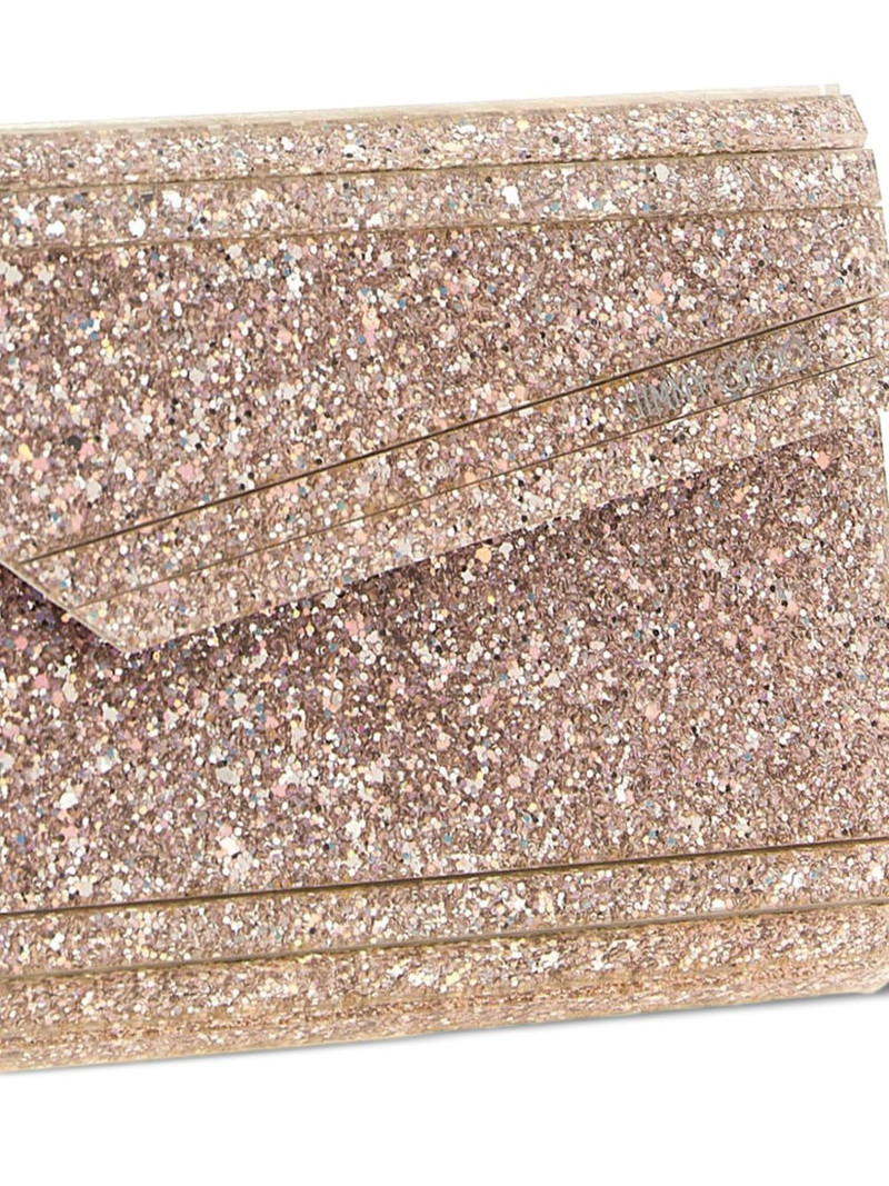 Candy Glitter tote bag 3