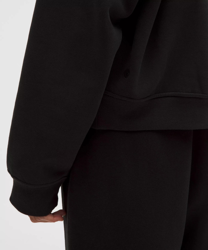 Women's Steady State Crew 5