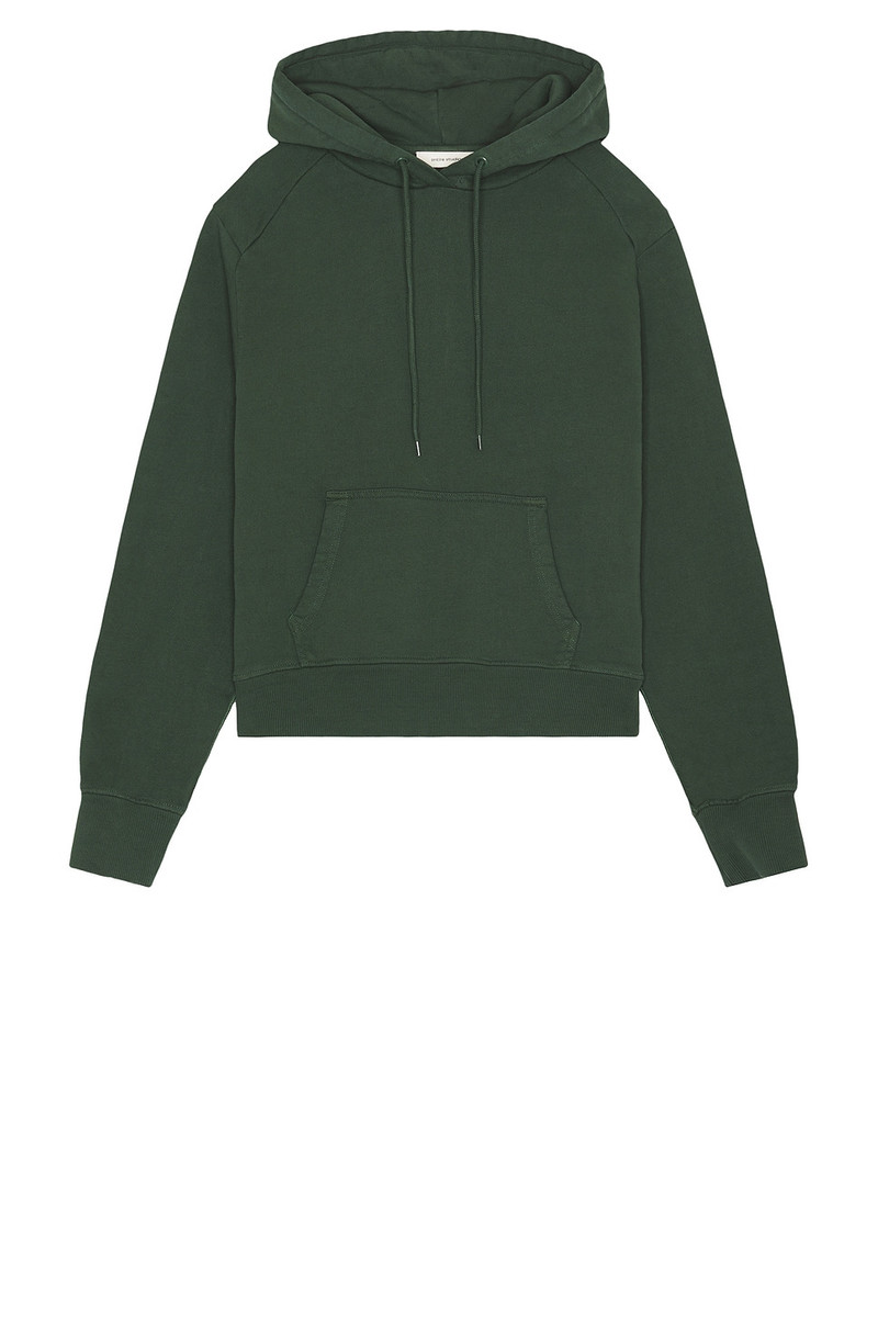 entire studios Standard Hoodie outlook