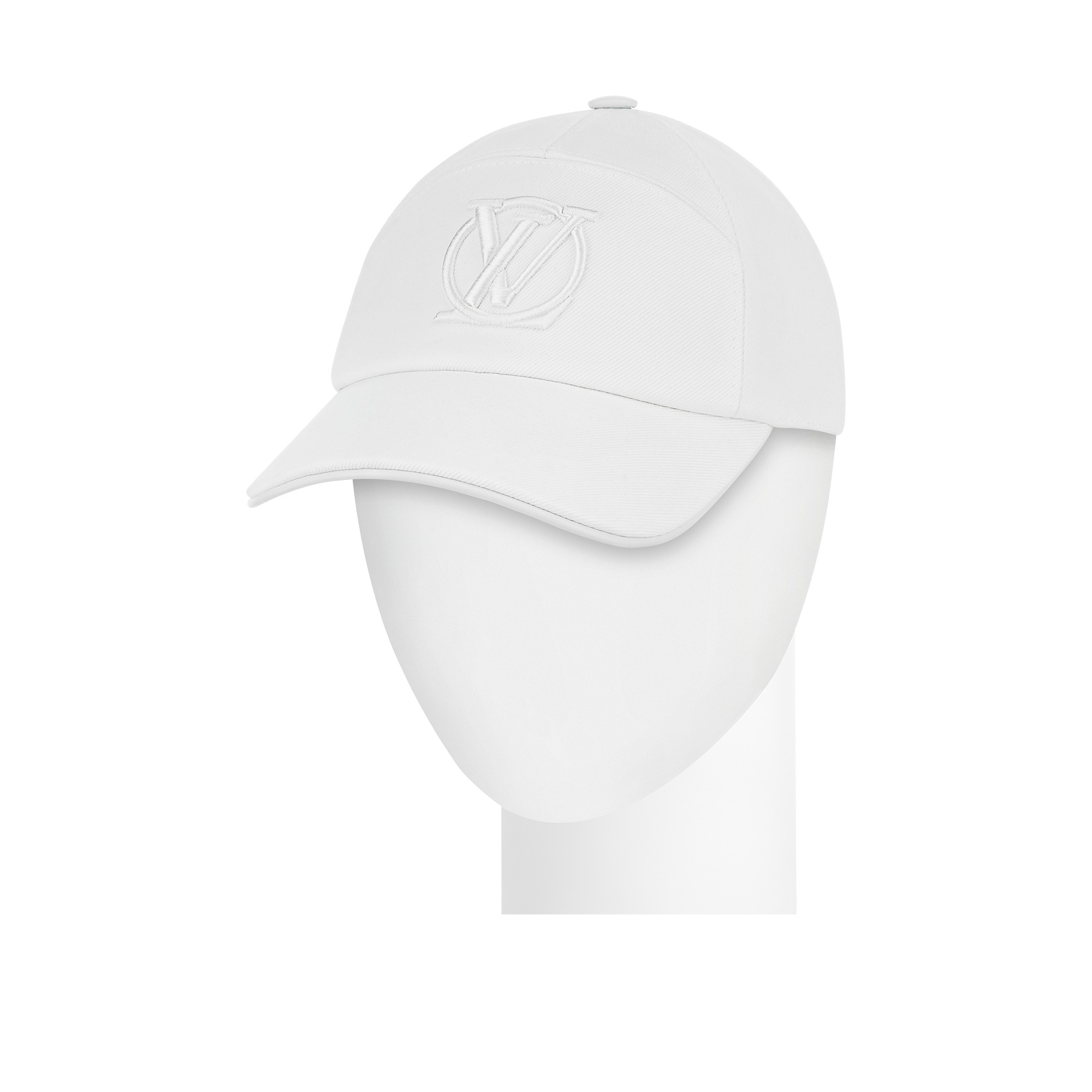 LOUIS VUITTON BLACK HEADLINE BEANIE/HAT Retail:$480 (No Box)