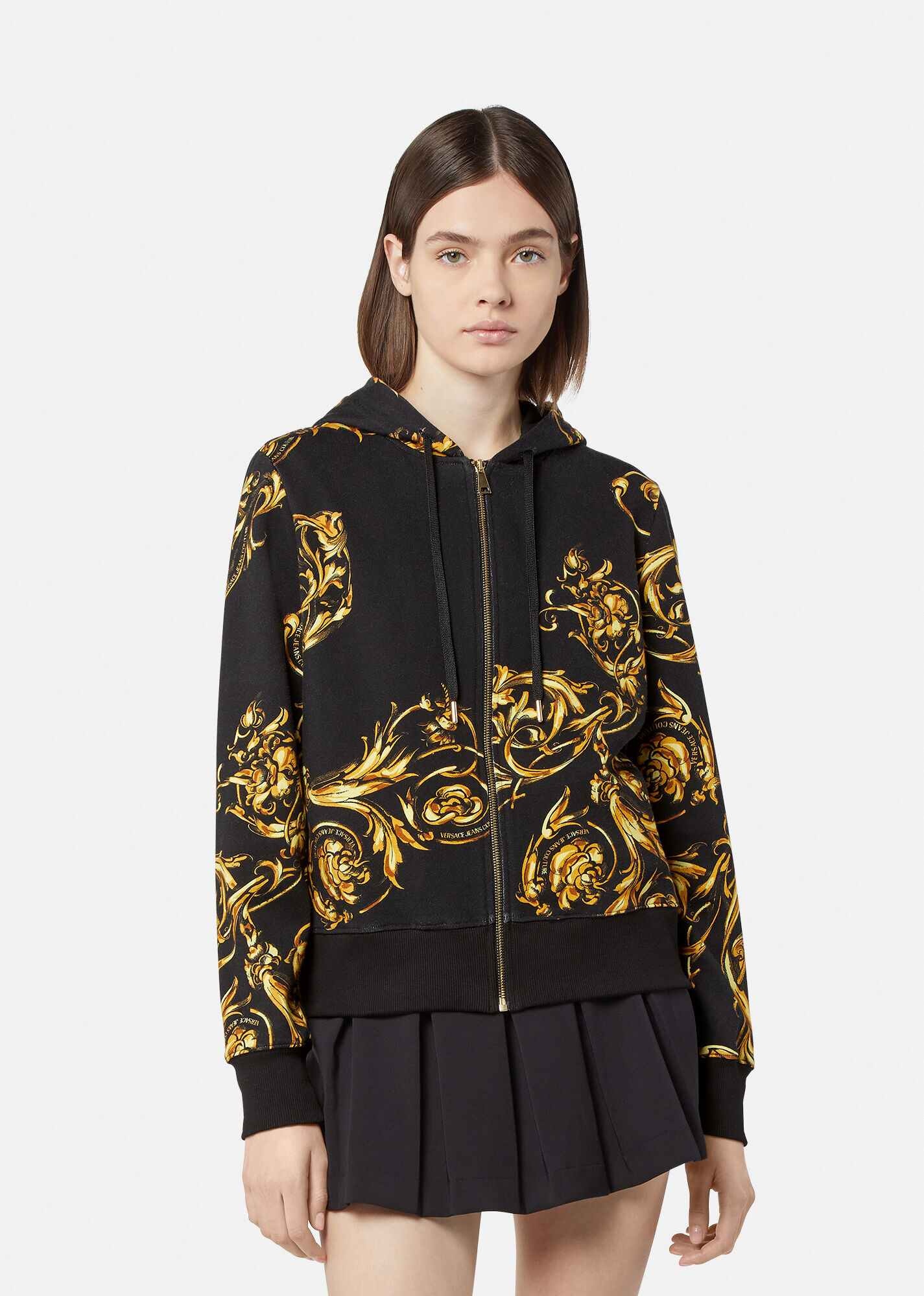 Regalia Baroque Hoodie - 2