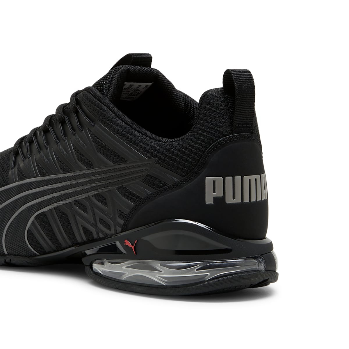 PUMA Voltaic Evo 'Black' 379601-01 - 4