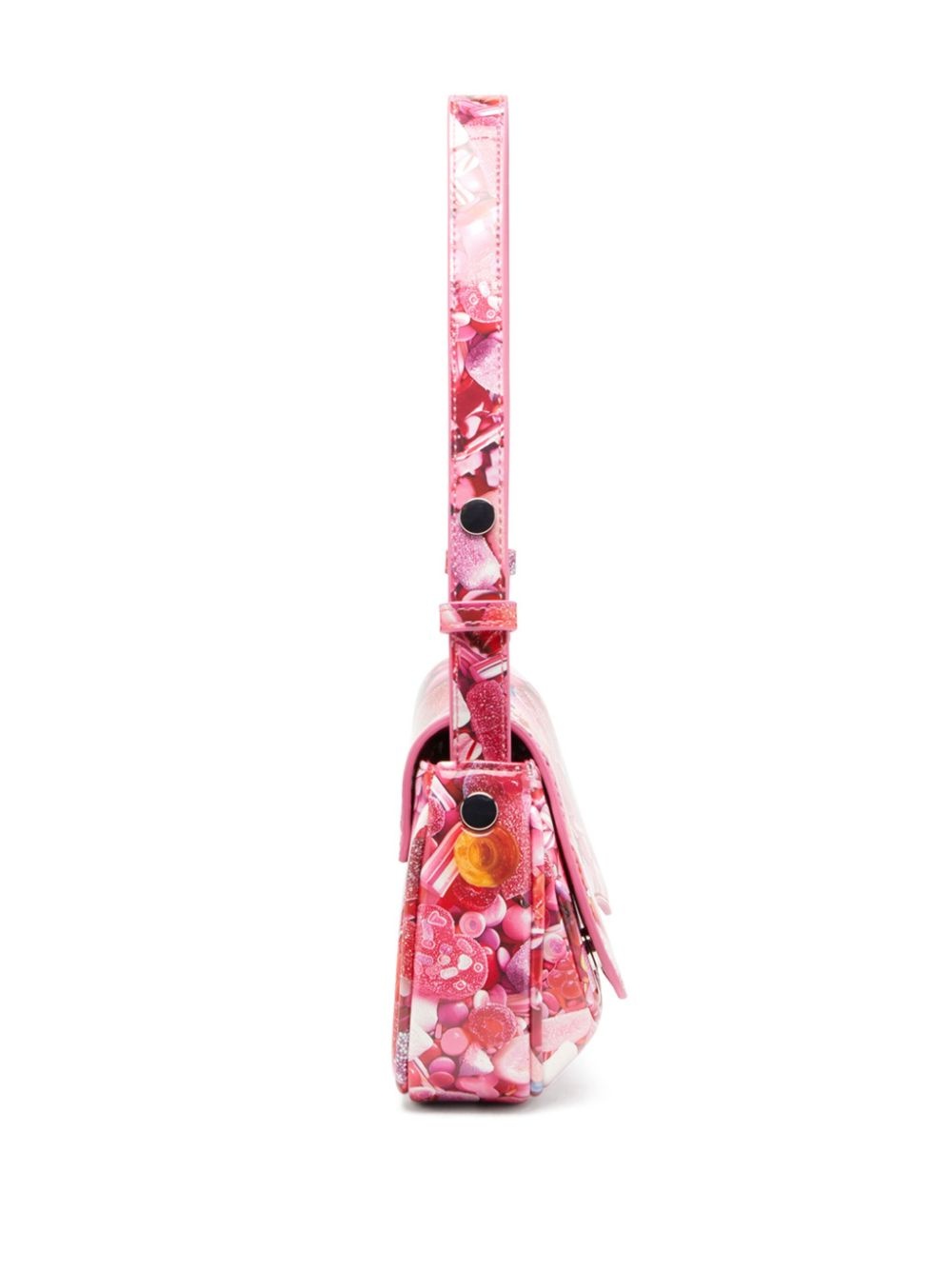 Play shoulder bag - 4