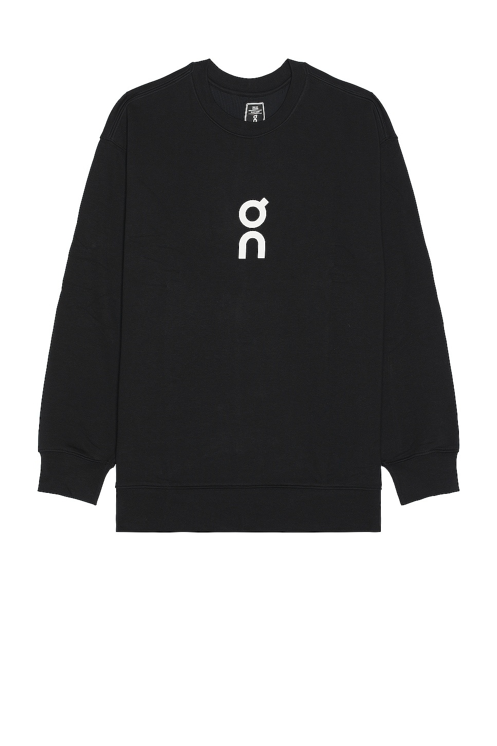 Club Sweater - 1