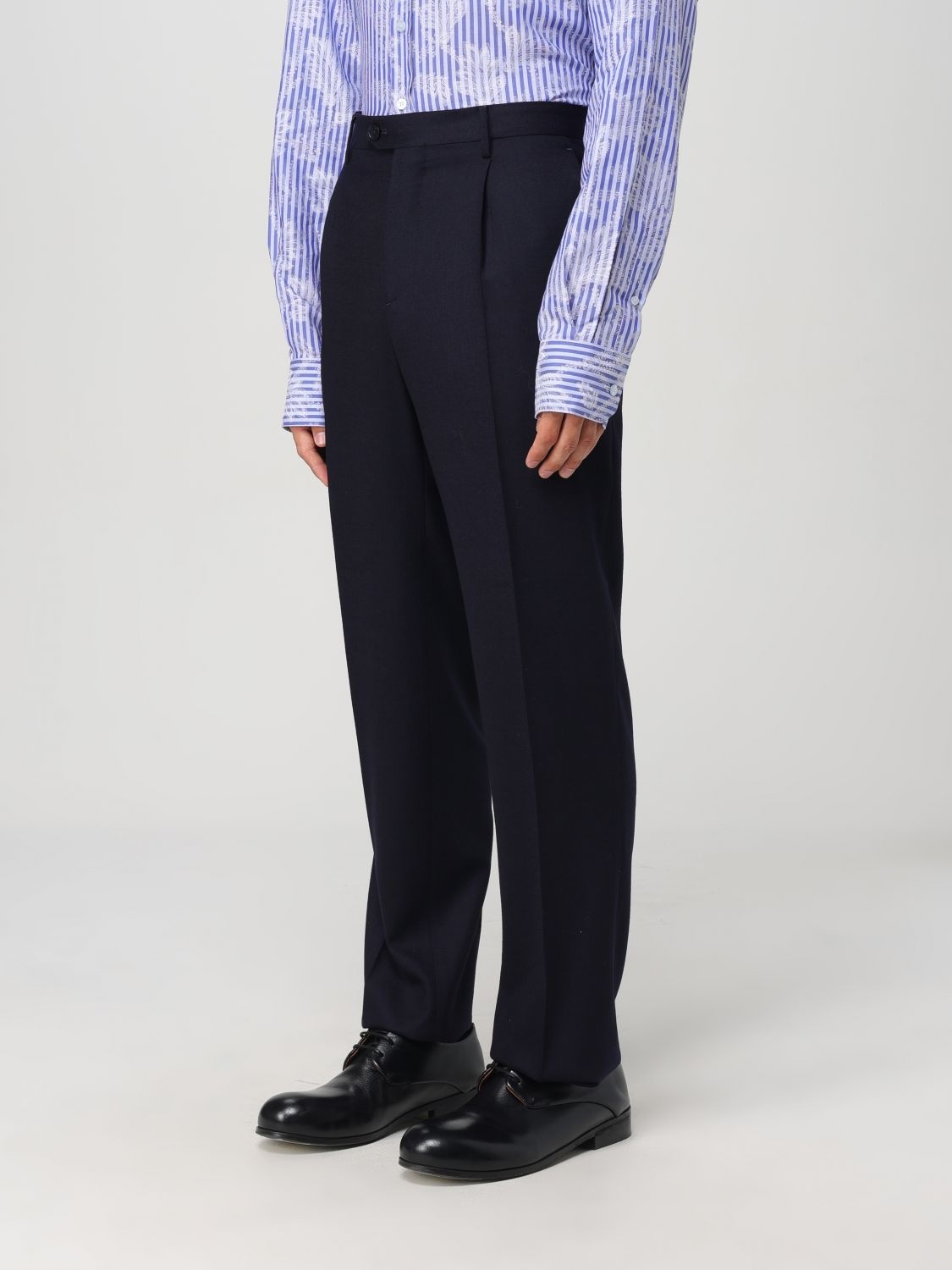 Pants men Etro - 4