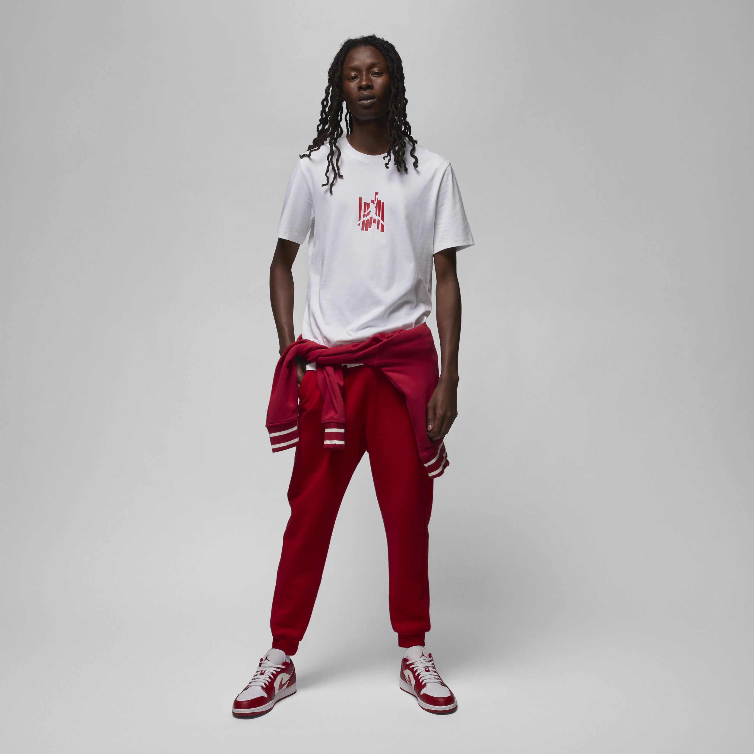 Men's Jordan Brand Graphic T-Shirt - 6