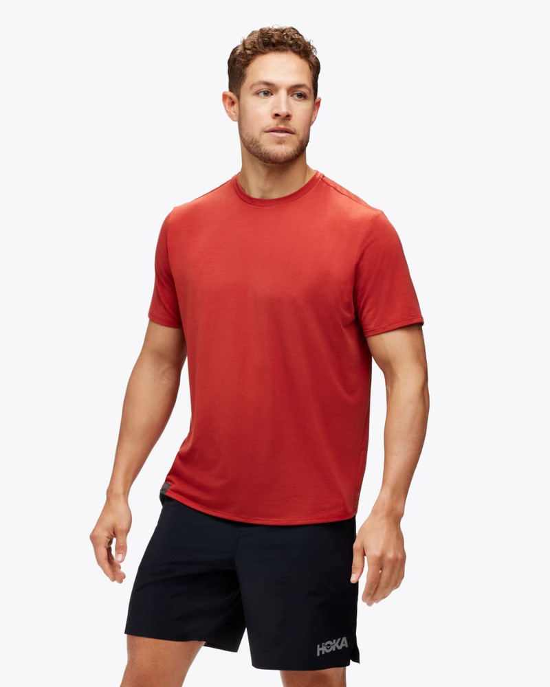 Men's Essential Tee 1