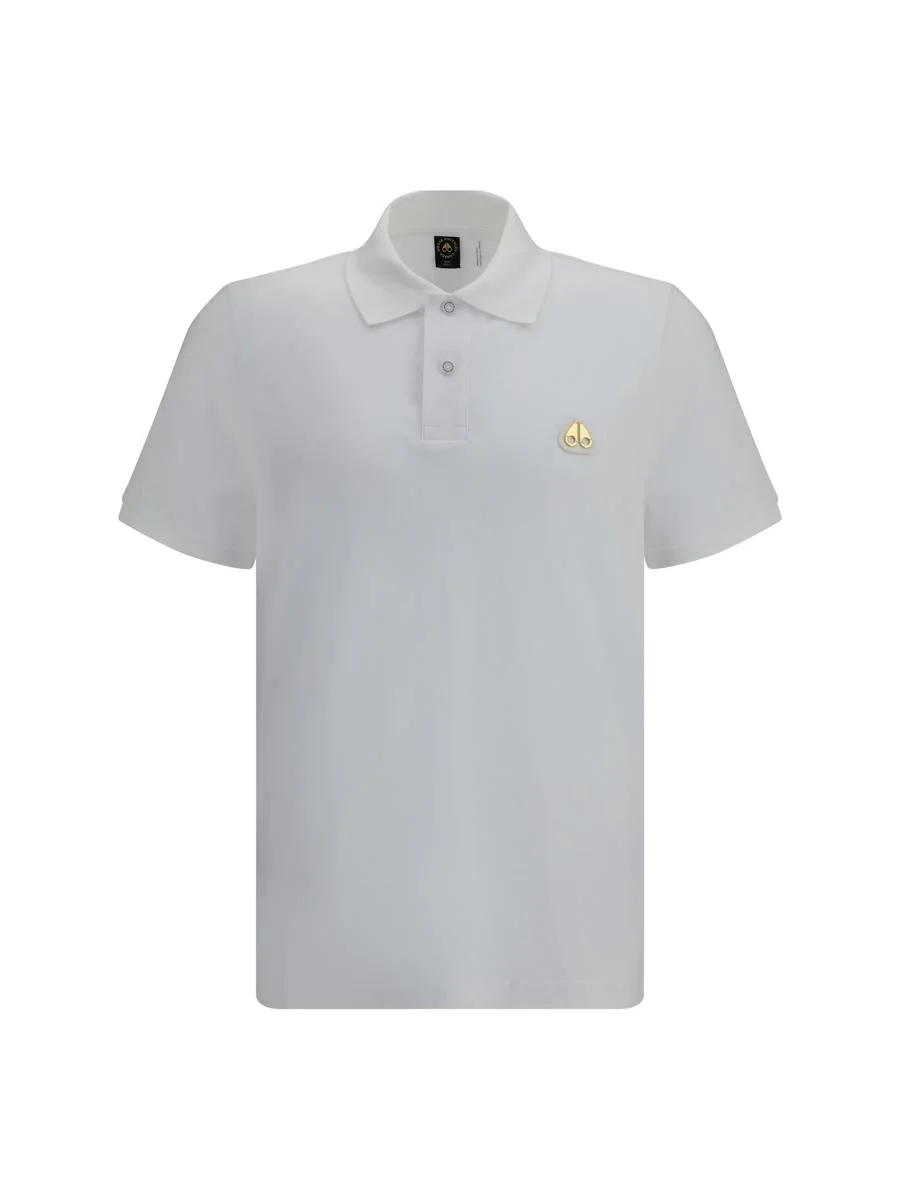 Moose Knuckles Polo Shirts - 1