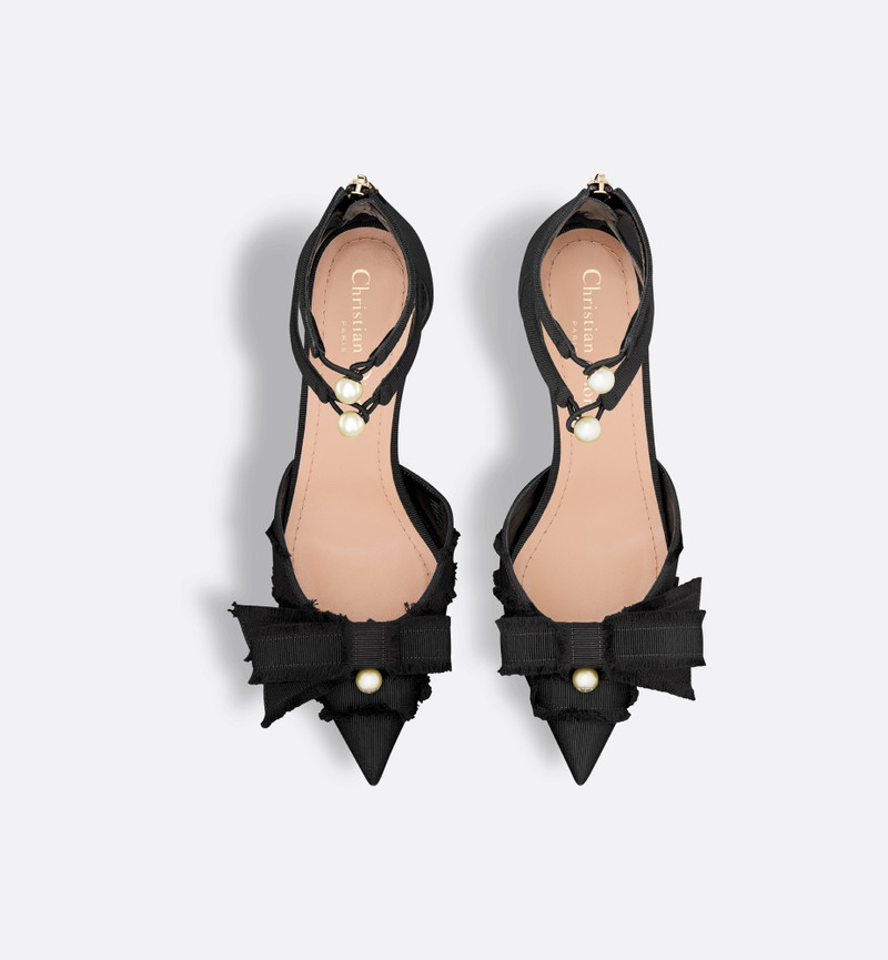 Dior Adiorable Wedge Pump outlook