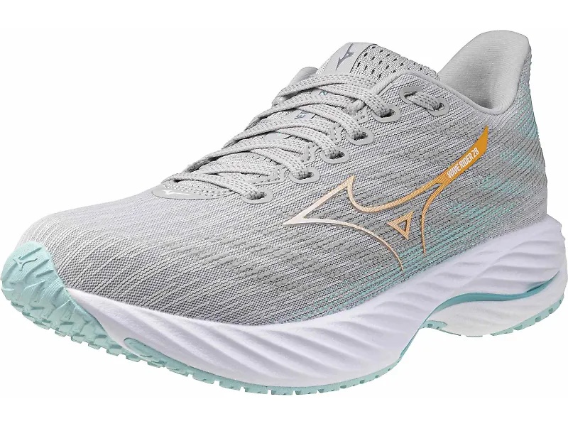 Mizuno Wave Rider 28 - 3